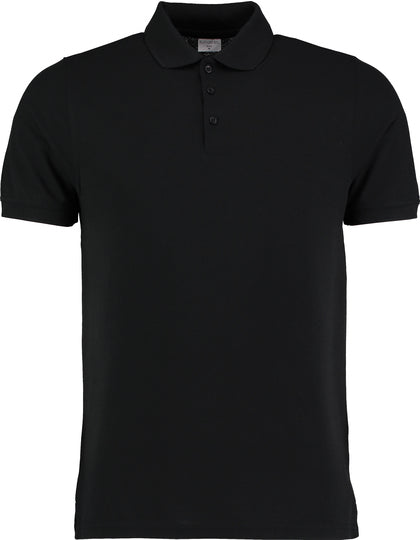 Slim Fit Heavy Weight Klassic Superwash® 60°  Polo