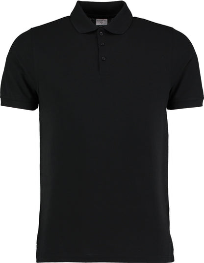 Slim Fit Heavy Weight Klassic Superwash® 60°  Polo