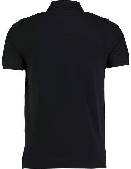 Slim Fit Heavy Weight Klassic Superwash® 60°  Polo