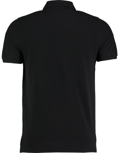 Slim Fit Heavy Weight Klassic Superwash® 60°  Polo