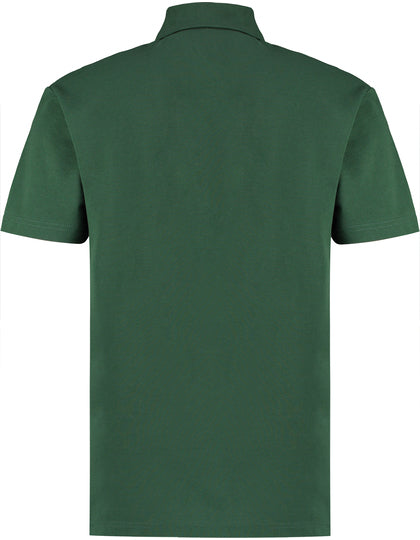 Regular Fit Workforce Polo