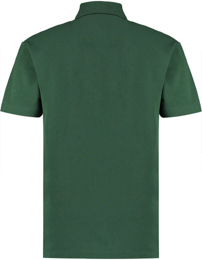 Regular Fit Workforce Polo