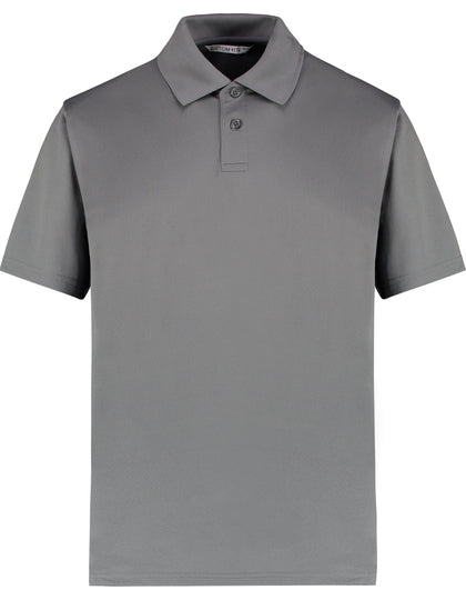 Regular Fit Cooltex® Pique Polo