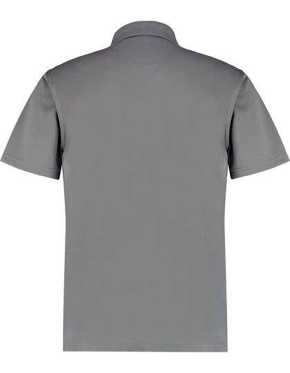 Regular Fit Cooltex® Pique Polo