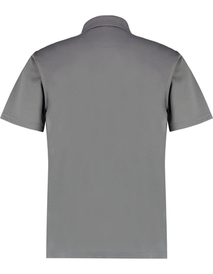 Regular Fit Cooltex® Pique Polo