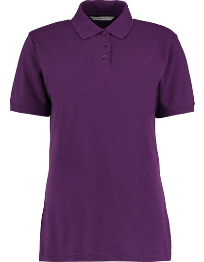 Women´s Classic Fit Klassic Superwash® 60° Polo