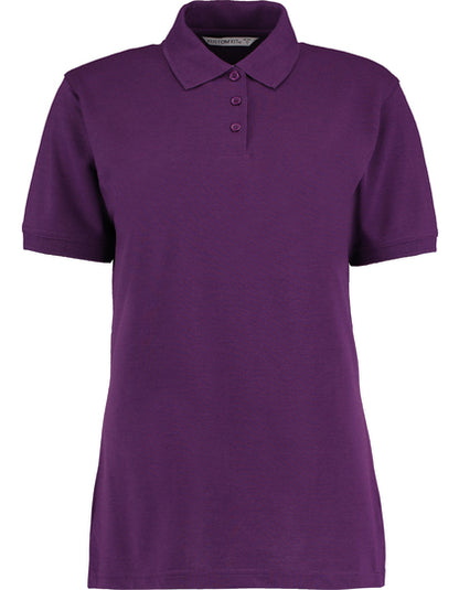 Women´s Classic Fit Klassic Superwash® 60° Polo
