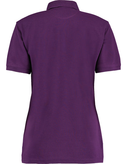 Women´s Classic Fit Klassic Superwash® 60° Polo