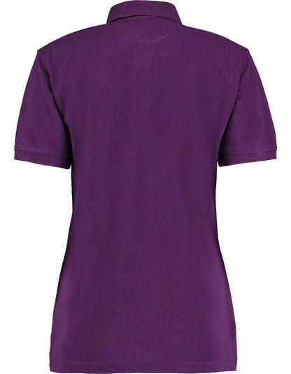 Women´s Classic Fit Klassic Superwash® 60° Polo