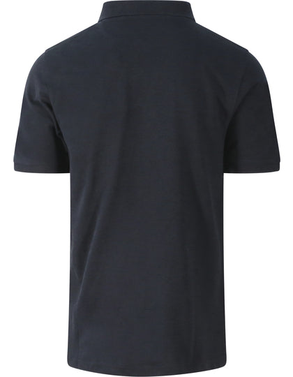 Etosha Organic Polo Shirt