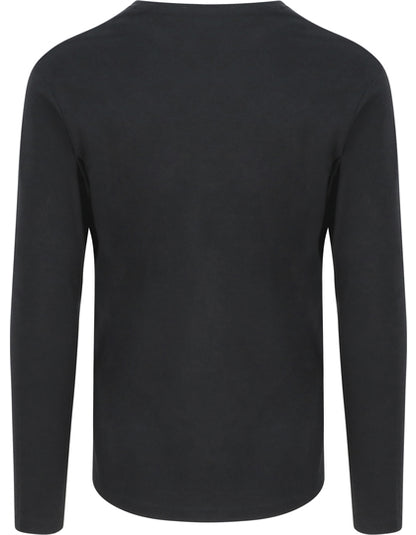 Erawan Organic Long Sleeve Tee
