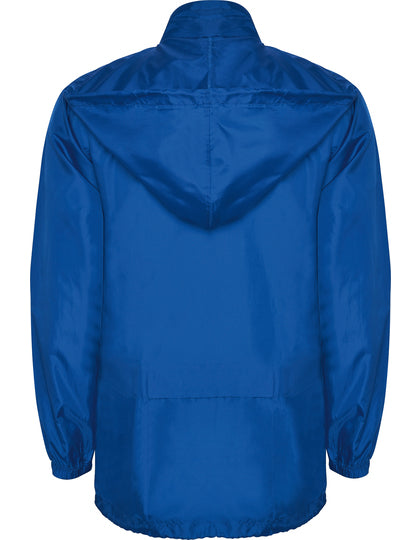 Raincoat Island
