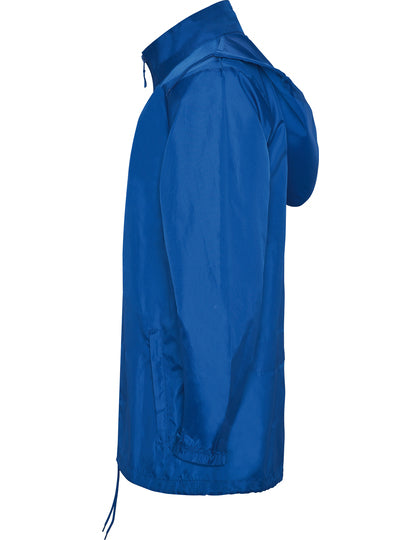 Raincoat Island