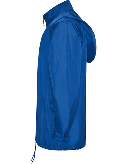 Raincoat Island