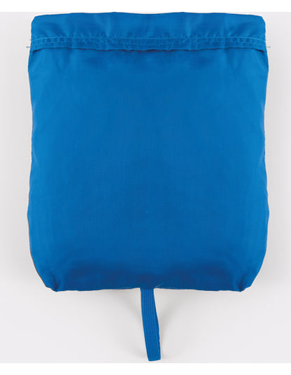 Raincoat Island