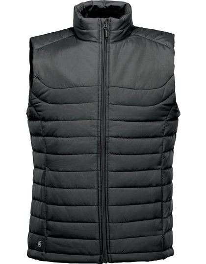 Men´s Nautilus Quilted Bodywarmer