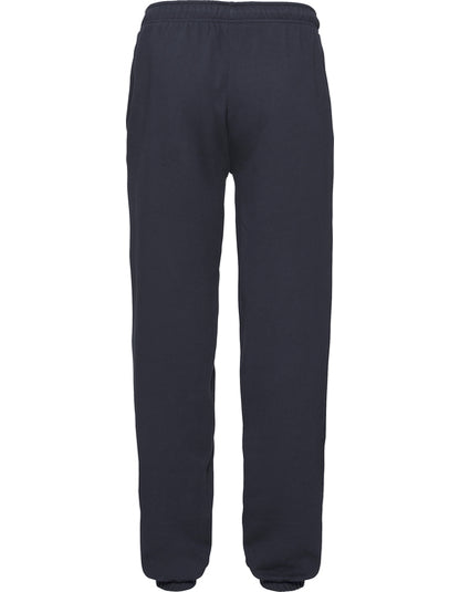Premium Elasticated Cuff Jog Pants