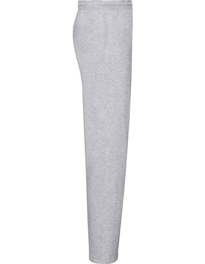 Classic Open Hem Jog Pants