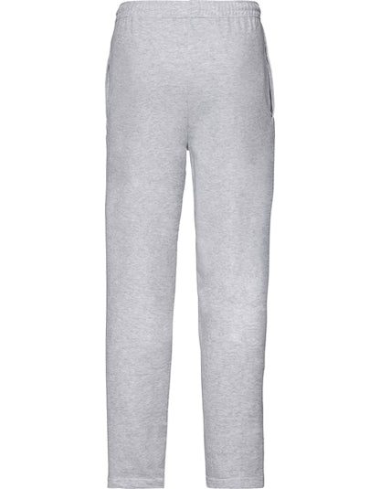 Lightweight Open Hem Jog Pants