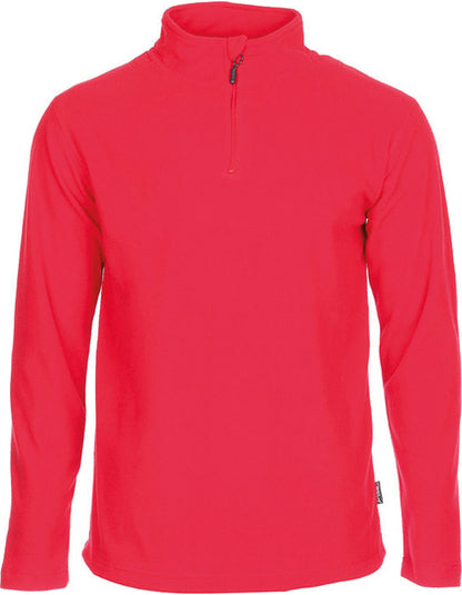Classic Fleece Half-Zip