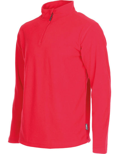 Classic Fleece Half-Zip