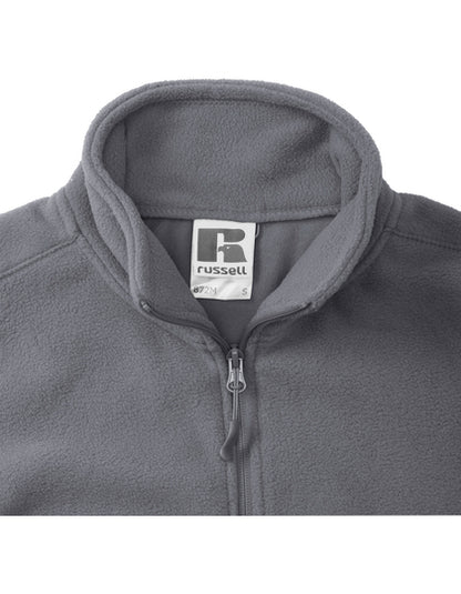 Outdoor Fleece Gilet