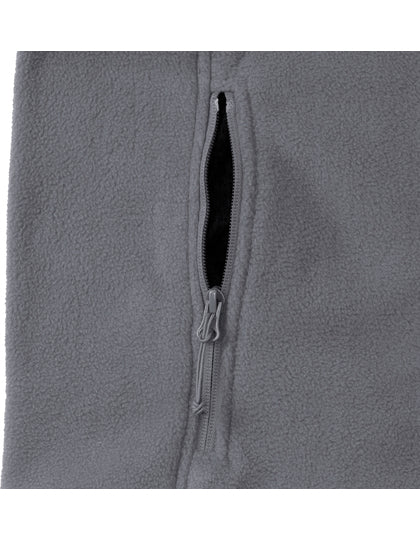 Outdoor Fleece Gilet