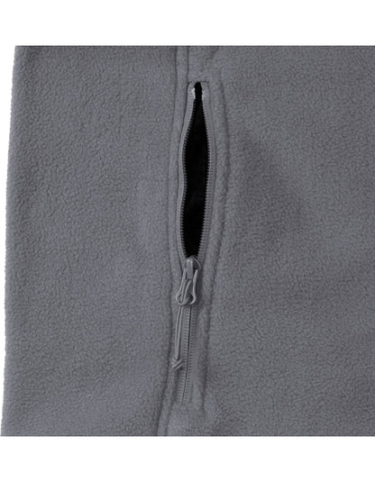 Outdoor Fleece Gilet