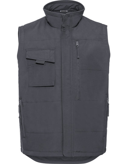Workwear Bodywarmer