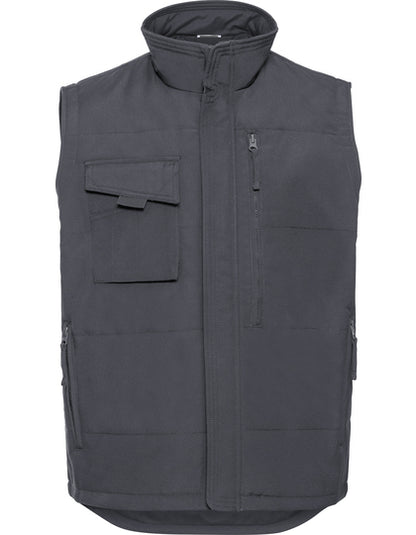 Workwear Bodywarmer