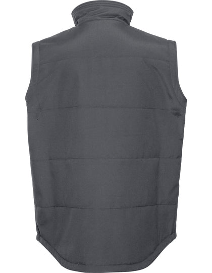 Workwear Bodywarmer