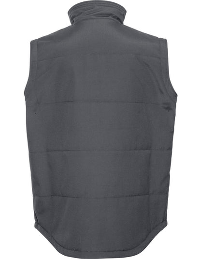 Workwear Bodywarmer
