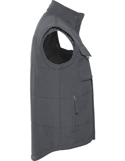 Workwear Bodywarmer