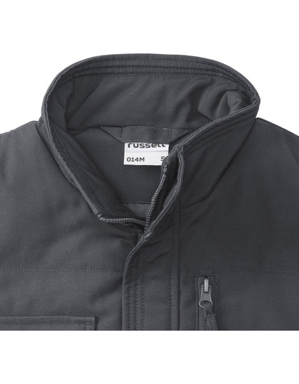 Workwear Bodywarmer