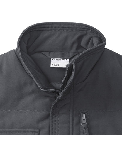 Workwear Bodywarmer