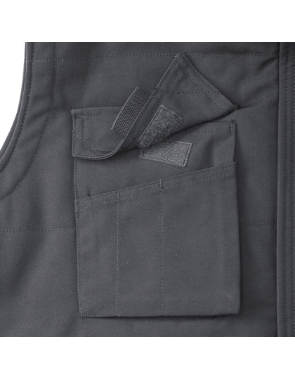 Workwear Bodywarmer