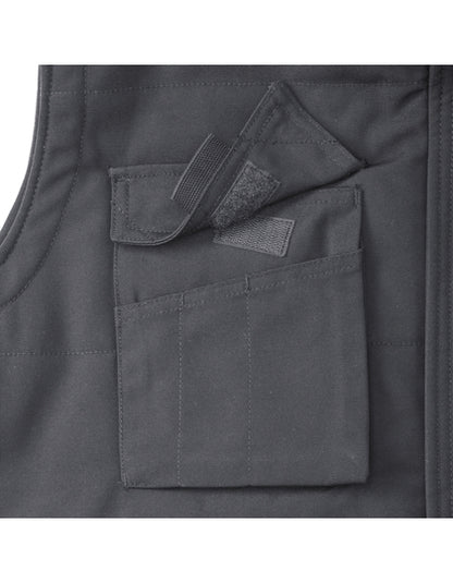 Workwear Bodywarmer