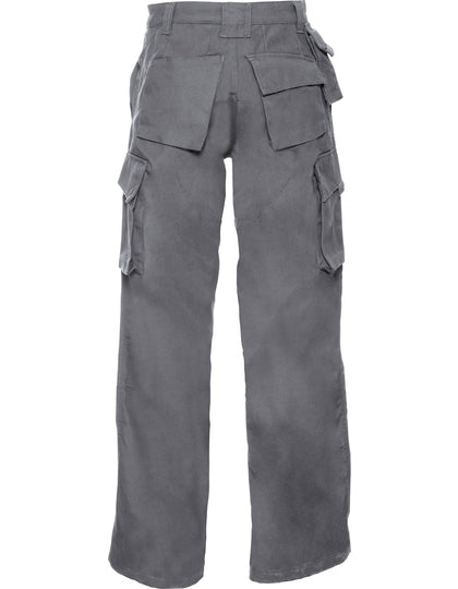 Strapazierfähige Workwear-Hose