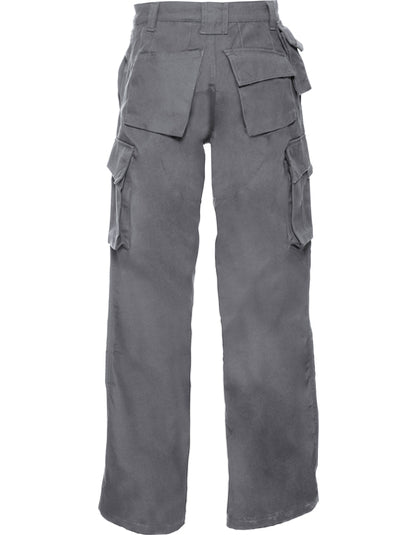 Strapazierfähige Workwear-Hose