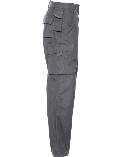 Strapazierfähige Workwear-Hose
