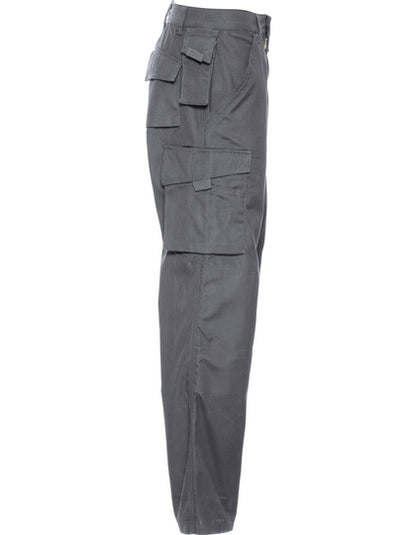 Strapazierfähige Workwear-Hose