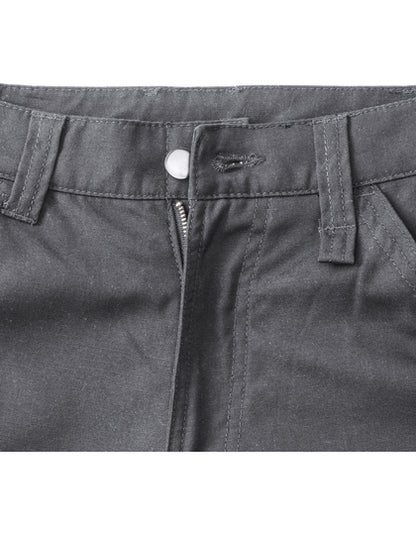 Strapazierfähige Workwear-Hose