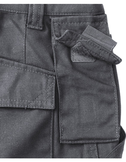 Strapazierfähige Workwear-Hose