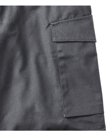 Strapazierfähige Workwear-Hose