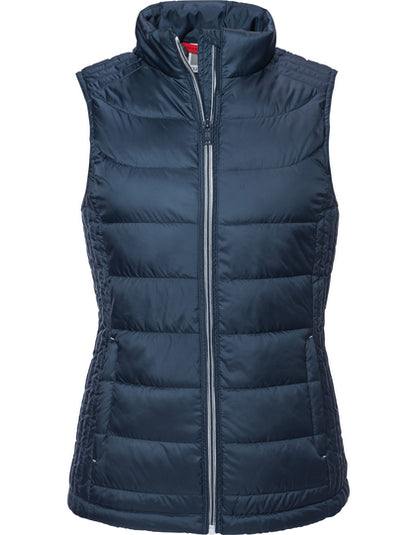 Ladies´ Nano Bodywarmer