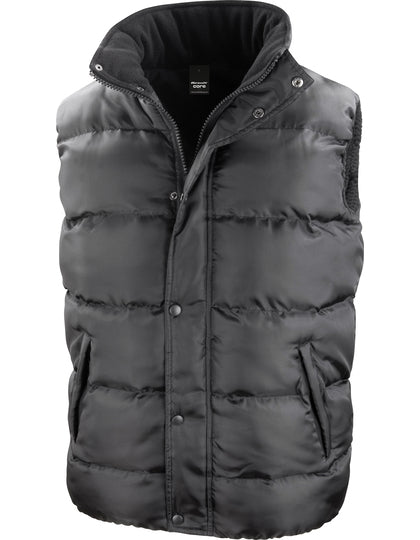 Nova Lux Hooded Gilet