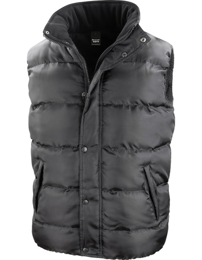 Nova Lux Hooded Gilet