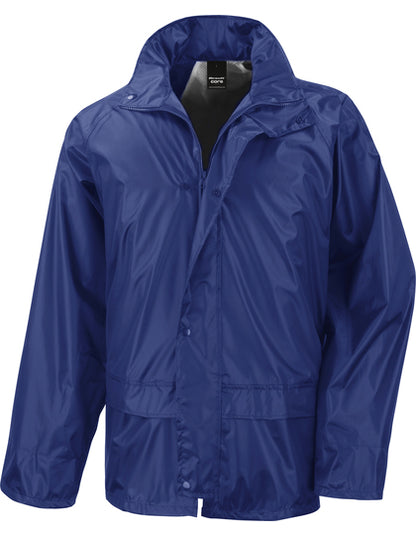 Rain Suit