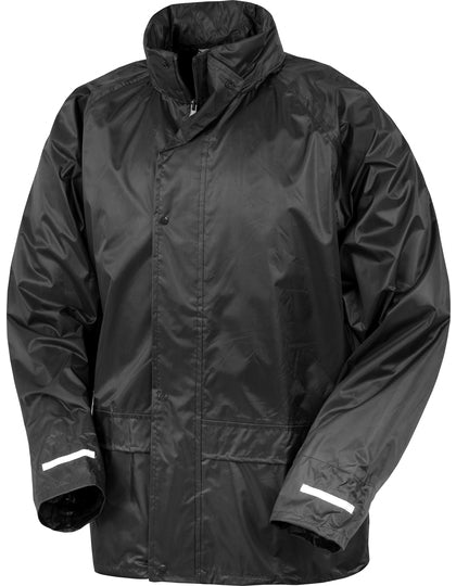 Rain Jacket