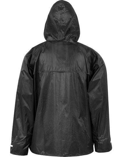 Rain Jacket